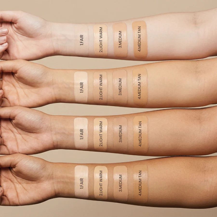 Skint tint SPF 15